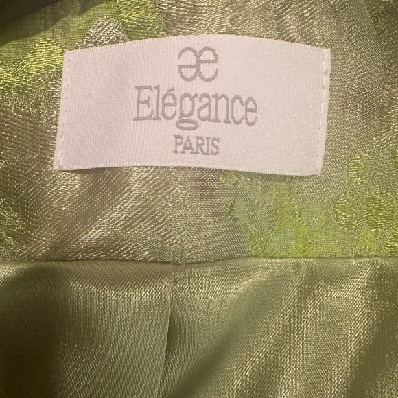 Rise and shine. Elegance jacket one of the most ancient Frence’s fashion house. - Picture 5 of 7